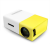 Mini projecteur LED Portable YG-300